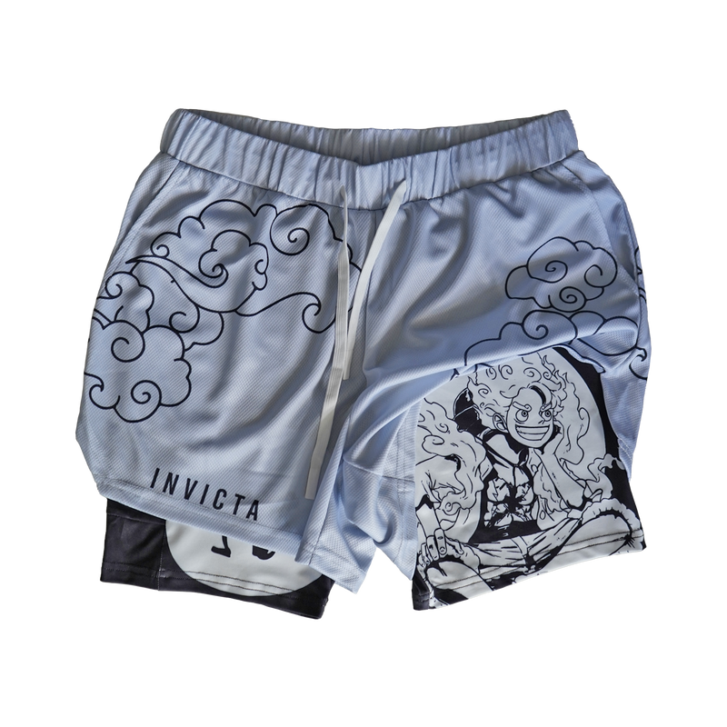 Gear Performance Shorts