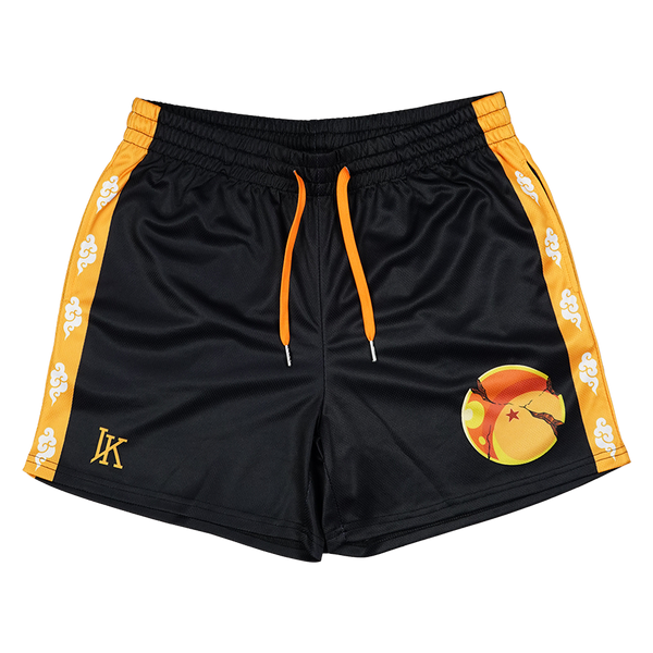 Shattered Orb Shorts