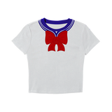 Uniform Baby Tee