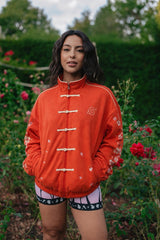 Sakura Tang Jacket