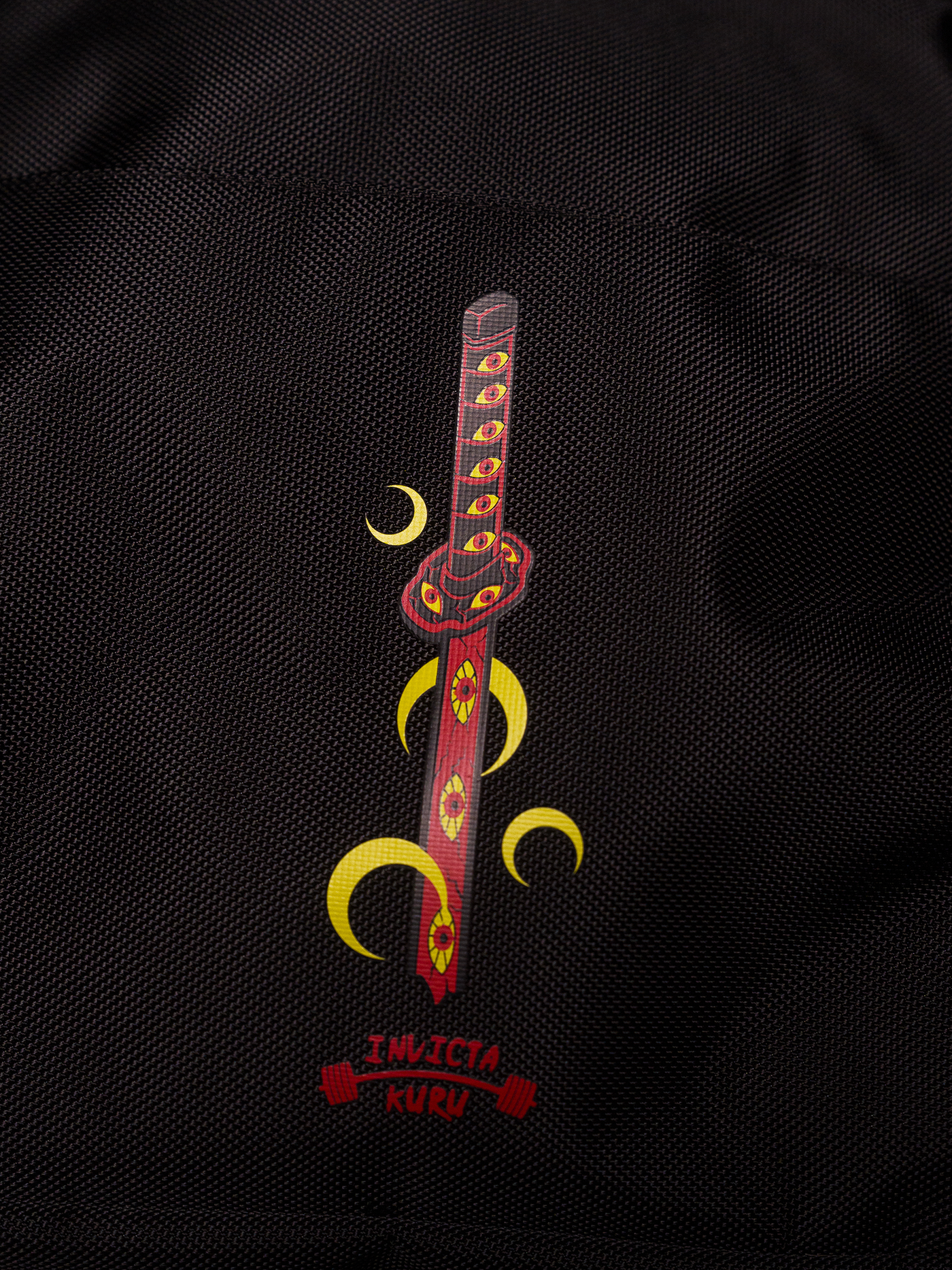 Upper Rank Duffel Bag – Invicta Kuru
