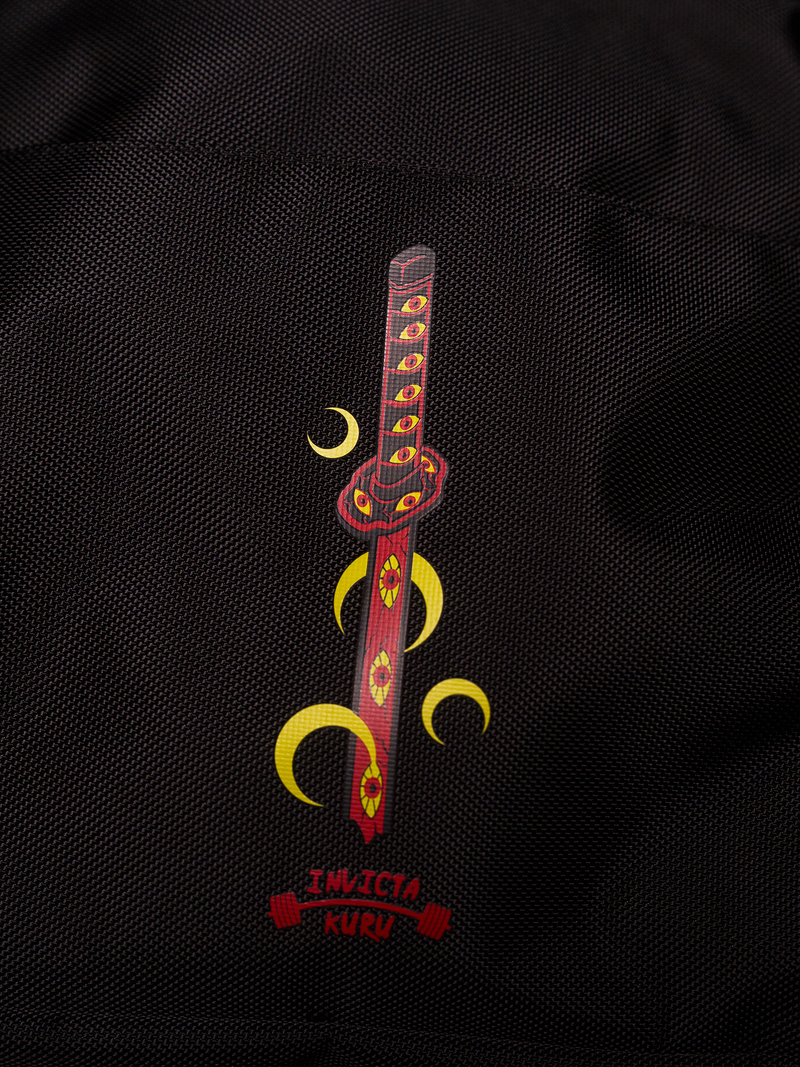 Upper Rank Duffel Bag – Invicta Kuru