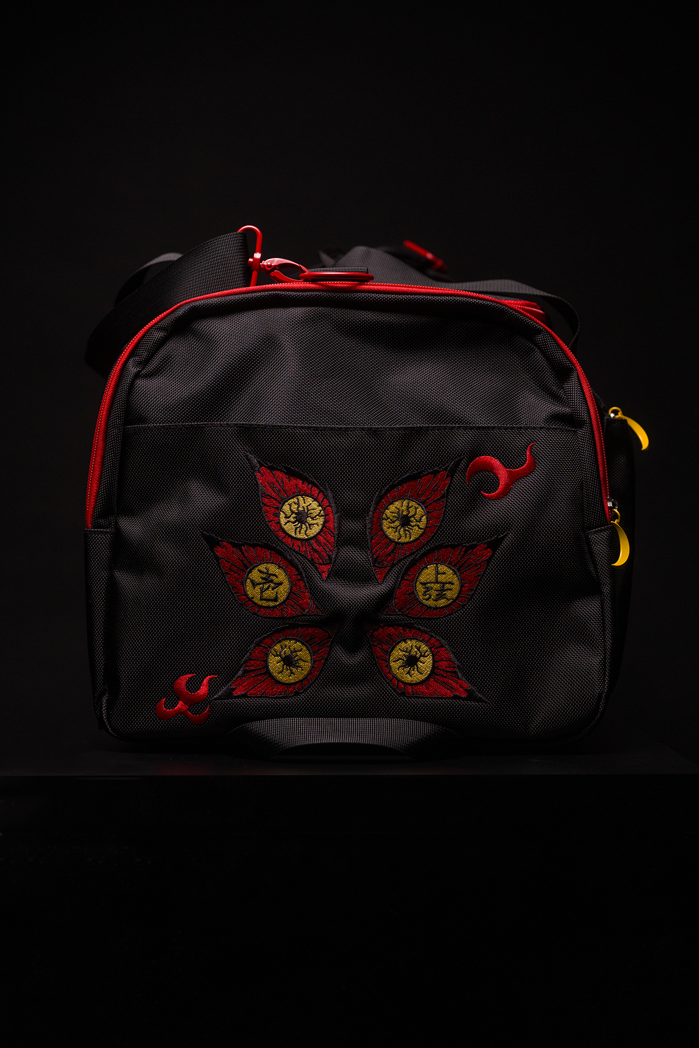 Upper Rank Duffel Bag – Invicta Kuru