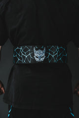No. 8 Lever Belt