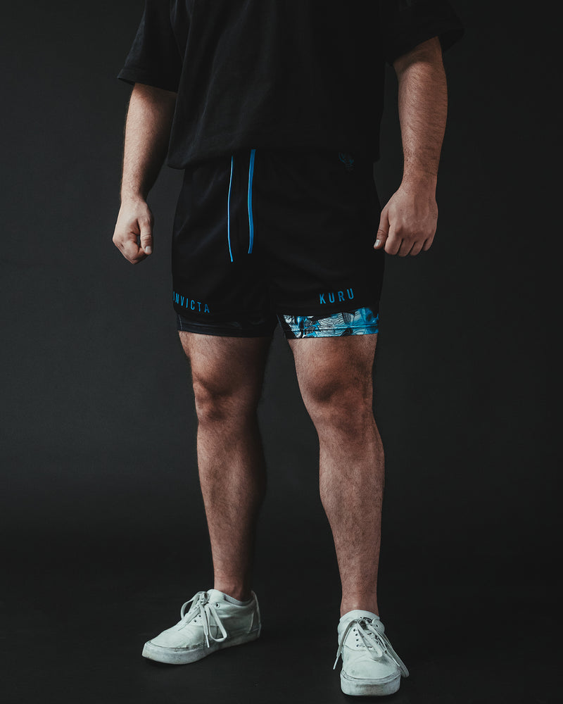 No. 8 Performance Shorts