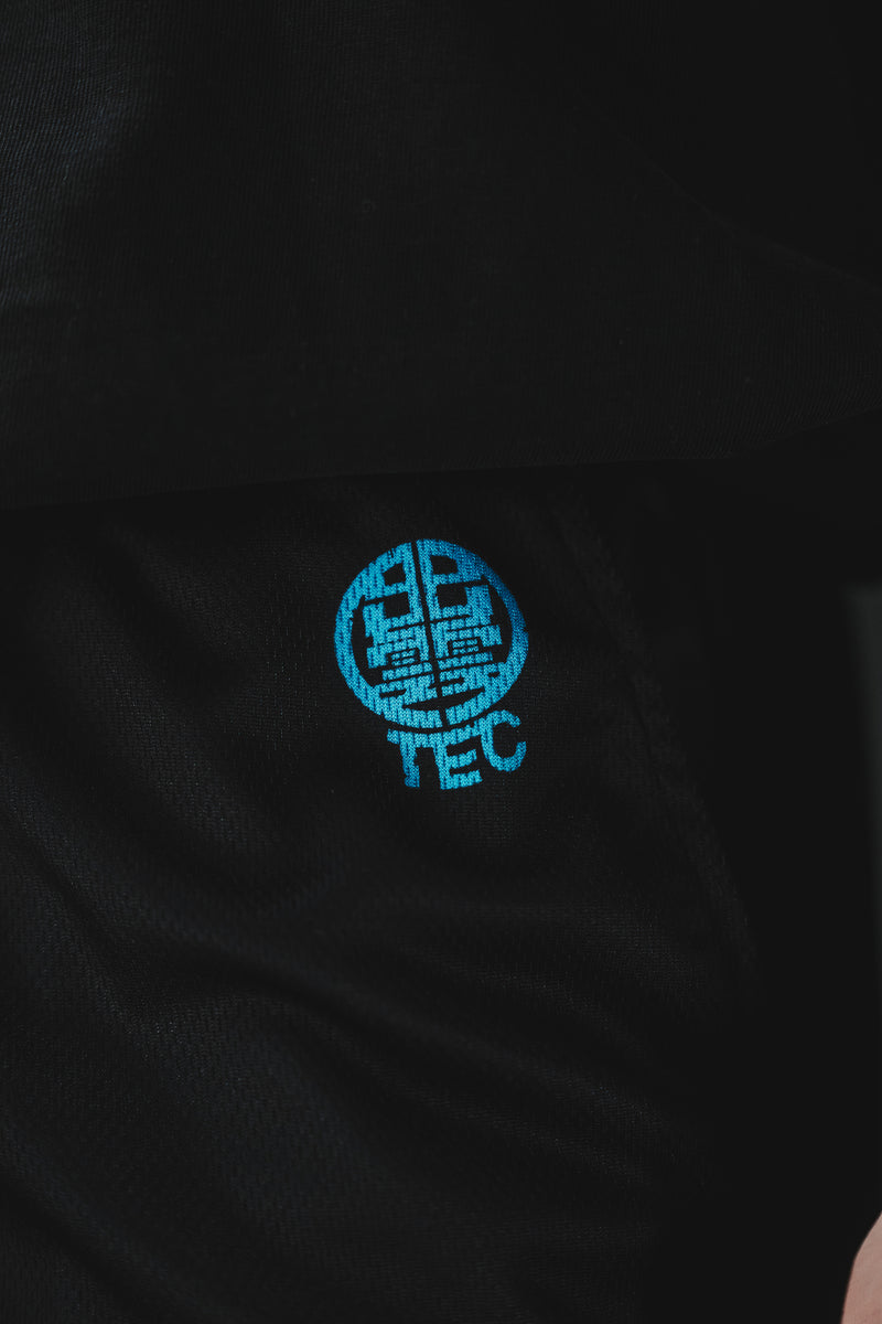 No. 8 Performance Shorts
