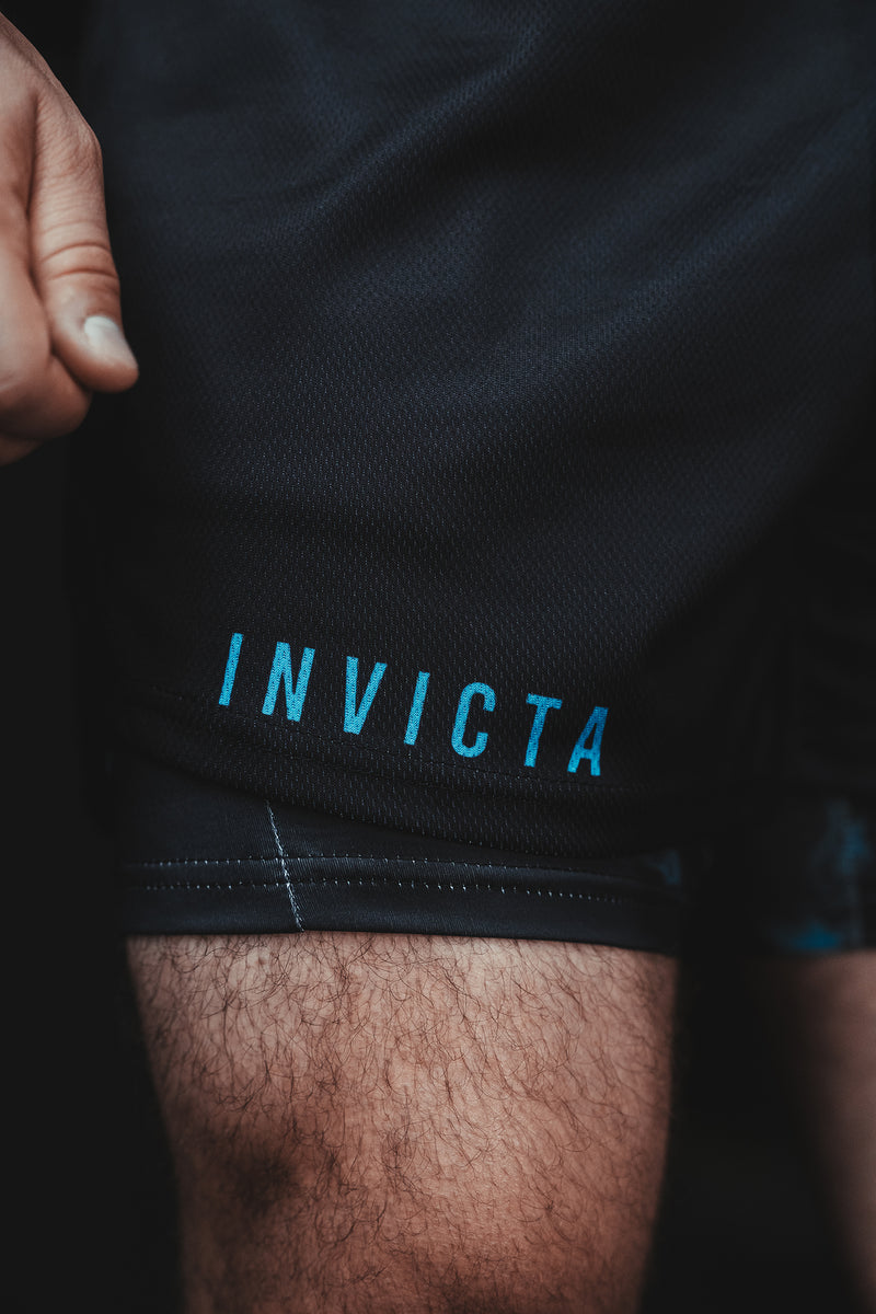 No. 8 Performance Shorts