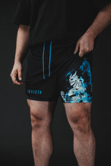 No. 8 Performance Shorts