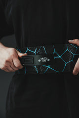 No. 8 Lever Belt