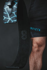 No. 8 Lever Belt