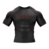 Anti Magic Compression Tee