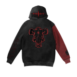 Bulls Hoodie
