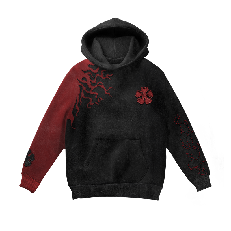 Anti Magic Hoodie – Invicta Kuru