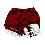 Anti Magic Performance Shorts