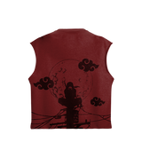 Assassin Cut Off Tee