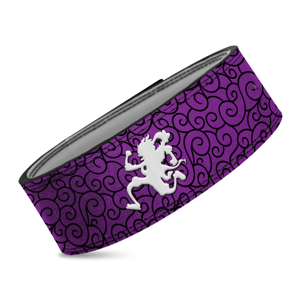 Enchanted Fruit Lever Belt
