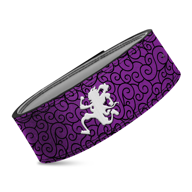 Enchanted Fruit Lever Belt