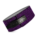 Enchanted Fruit Lever Belt