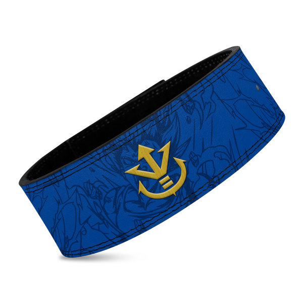 Saiyan Lever Belt
