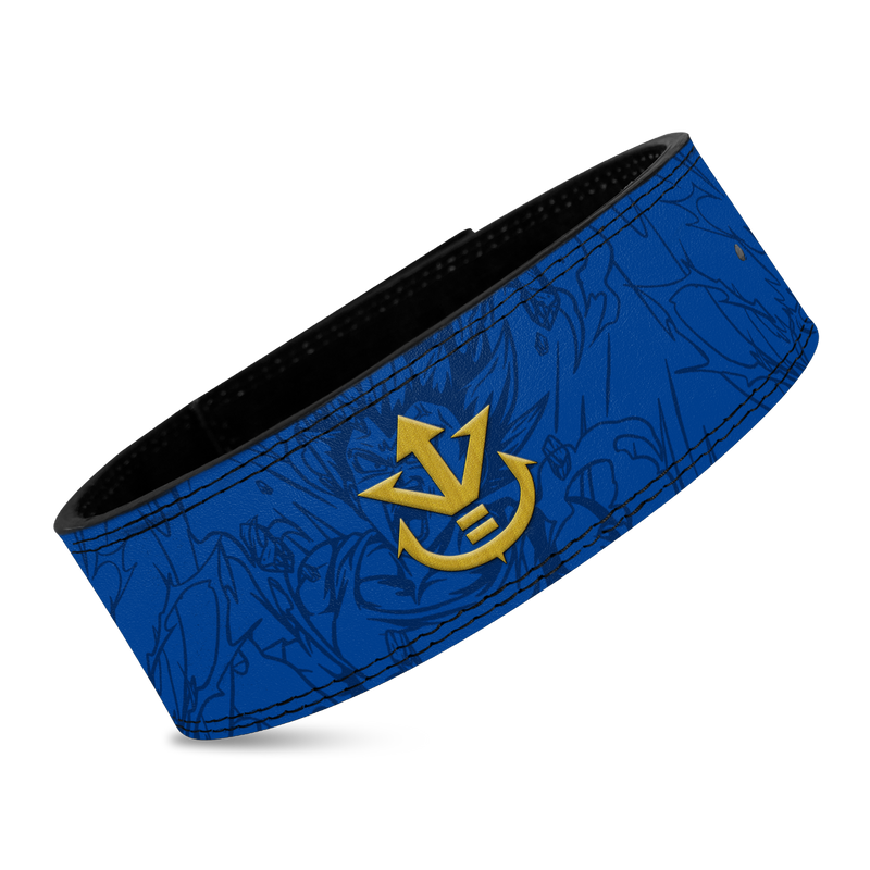 Saiyan Lever Belt
