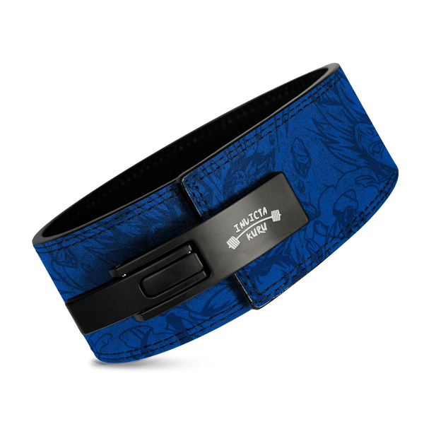 Saiyan Lever Belt