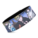 Village Lever Belt