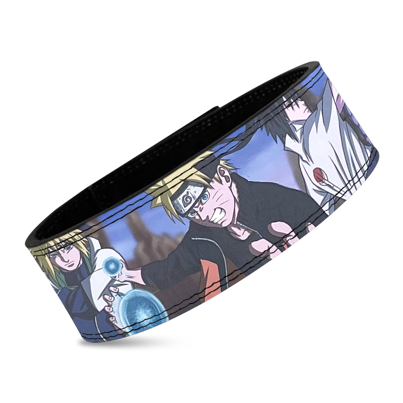 Village Lever Belt