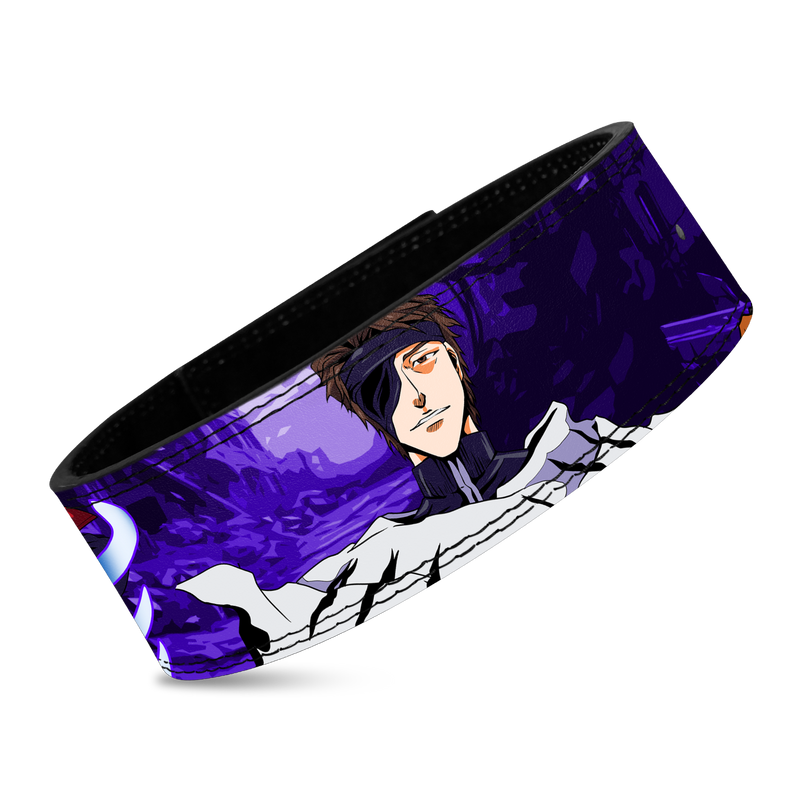 Villains Lever Belt