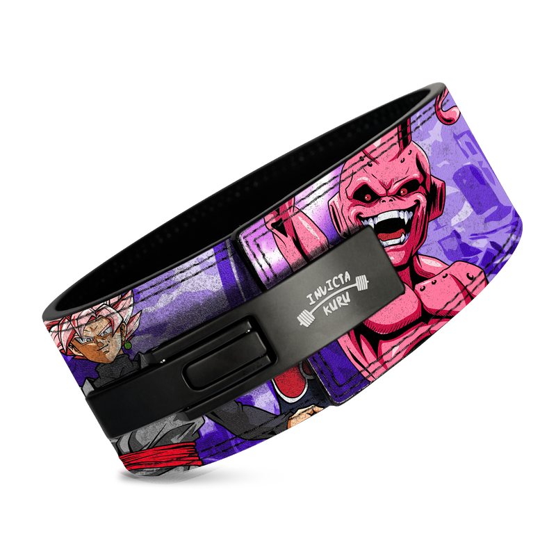 Villains Lever Belt