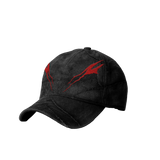 Black Swordsman Cap