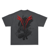 Black Swordsman V2 T-Shirt