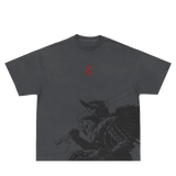 Black Swordsman V2 T-Shirt
