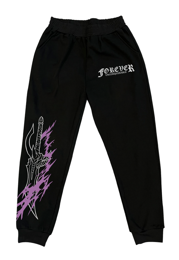 Blade Joggers