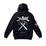 Blades of Honour Hoodie