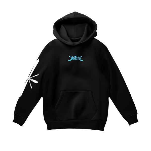 Blades of Honour Hoodie