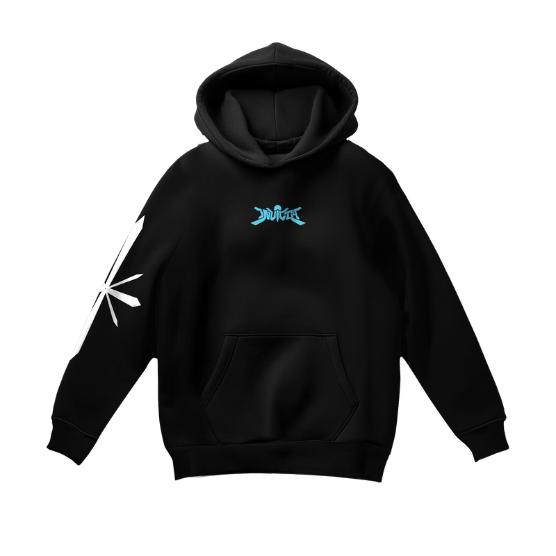 Blades of Honour Hoodie