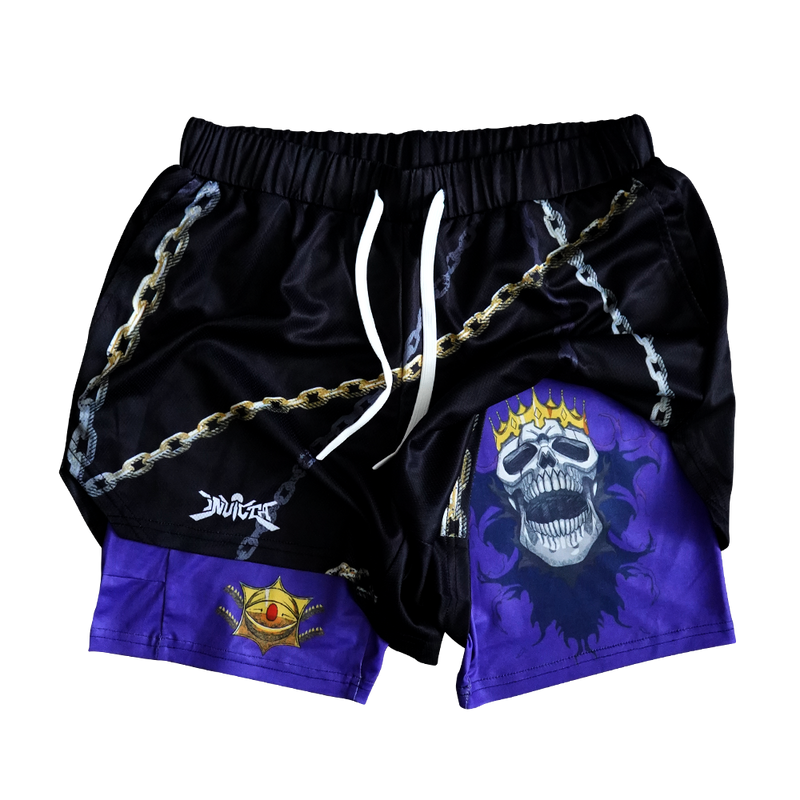 Chainbreaker Performance Shorts