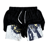 Vision of Power Performance Shorts