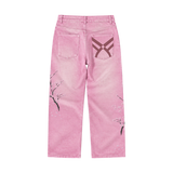 Blossom Jeans