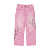 Blossom Jeans