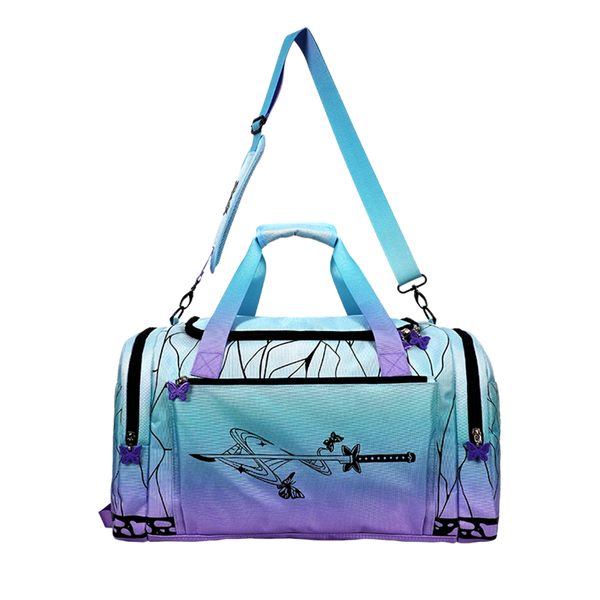 Butterfly Duffel Bag – Invicta Kuru