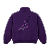 Butterfly Tang Jacket