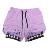 Butterfly Performance Shorts - V3