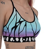 Butterfly Seamless Bra