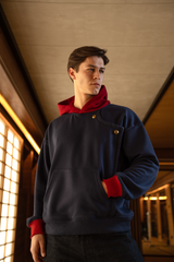 Sorcerers Hoodie