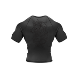 Eternal Dragon Compression Shirt