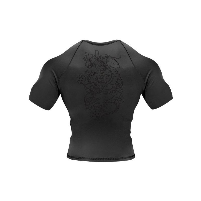 Eternal Dragon Compression Shirt