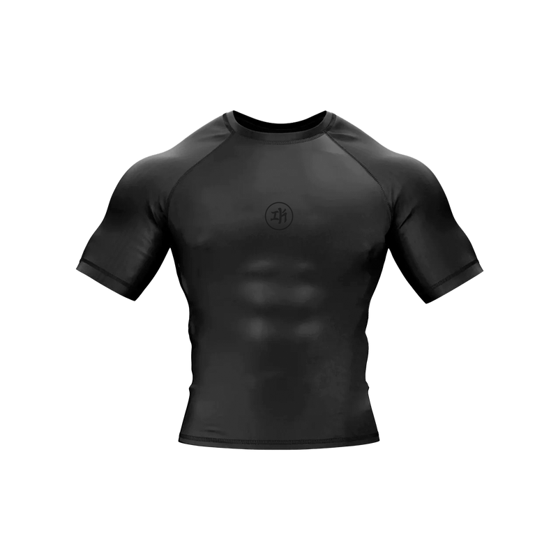 Eternal Dragon Compression Shirt