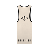 Captain Uniform Tank Top