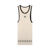 Captain Uniform Tank Top